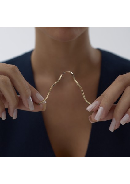 Wavy Kelepçe modelleri