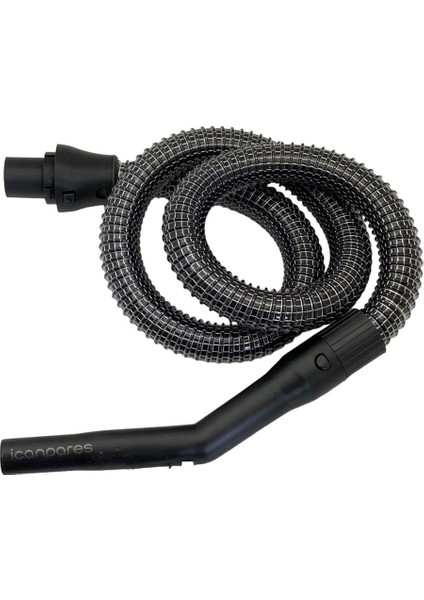 Ile Uyumlu cl 220 Elektrikli Süpürge Çelik Telli Hortumu