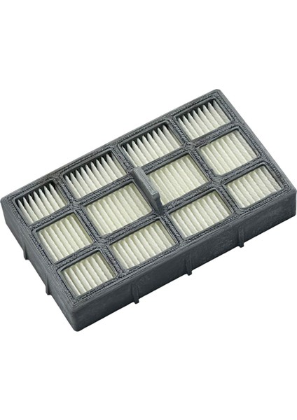 Ile Uyumlu Mistral Süpürge Hepa Filtresi
