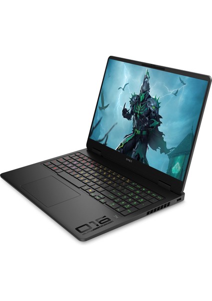 Omen Slim Gaming Intel® Core™ Ultra 5 225H Aı 32GB Ddr5 4tb SSD RTX5050/8GB 16" 2k (1920 x 1200), 144 Hz, IPS 300 Nits WIN11PRO Gaming Bilgisayar BQ2D2EAP15+ZETTAÇANTA fiyatları