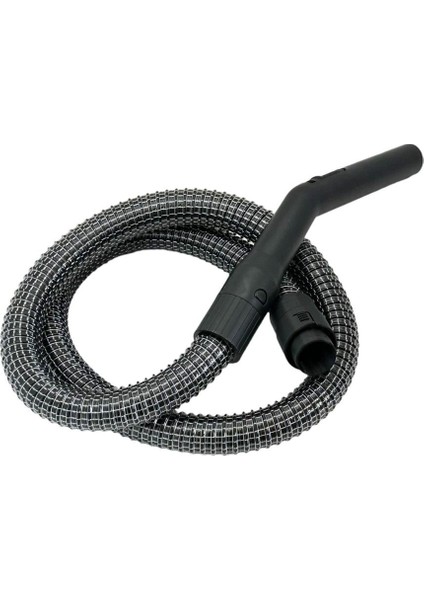 Ile Uyumlu Lodos H7000 Süpürge Çelik Telli Hortumu