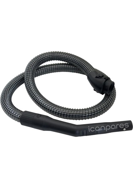 Ile Uyumlu Fc 9306, Fc 9312, Fc 9302 Silent Star Süpürge Çelik Telli Hortumu fiyatları