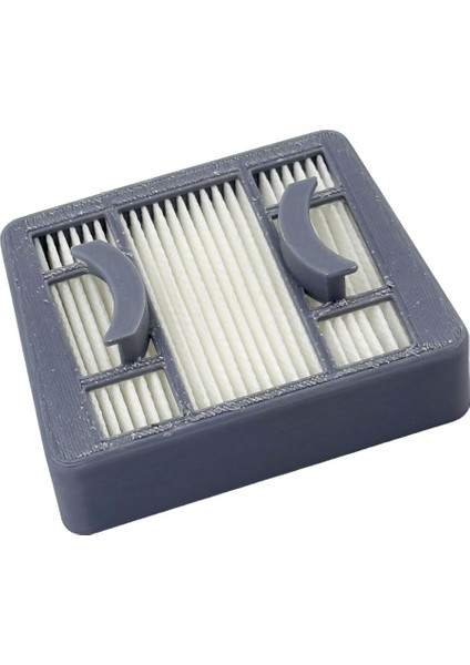 Ile Uyumlu G-Max, Power Max 2200 Cyclonic Süpürge Alt Çıkış Hepa Filtresi