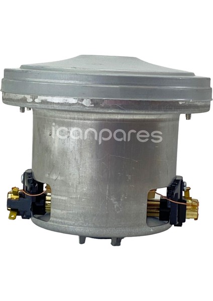 Elektrikli Süpürge Motoru SRV20 Düz Taban 1400 W fiyatları