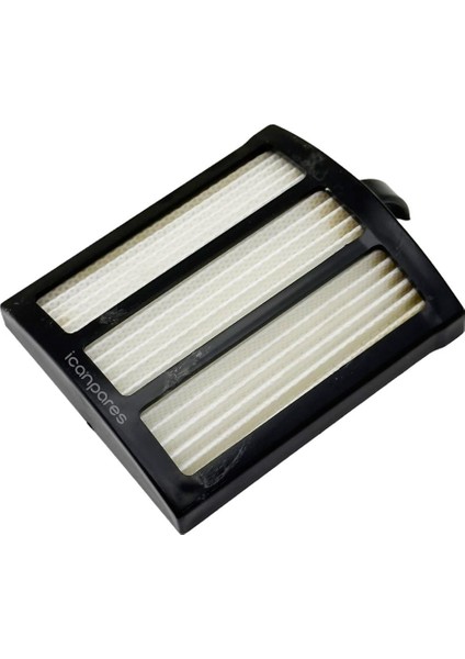 Ile Uyumlu P 1300 Pratik Xı, Du 2900 Hiperaktif Süpürge Toz Filtresi