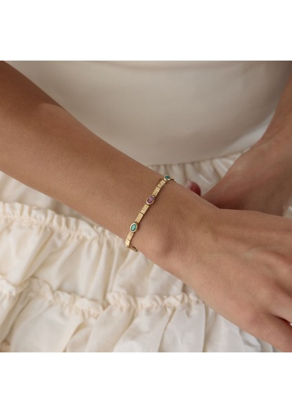 Colorful Elunor Bileklik