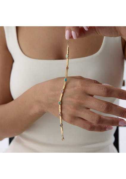 Colorful Elunor Bileklik fiyatları