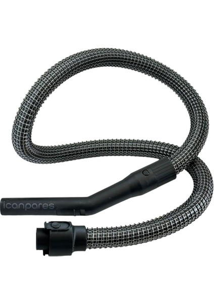 Fakir Ile Uyumlu Flipper, Diego Impact & Vestel Ile Uyumlu Mistral 3500 / 40074639 Süpürge Çelik Telli Hortumu fiyatları