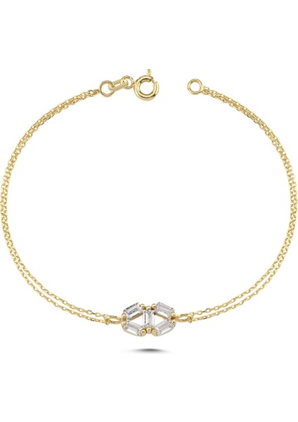 Infinity Baget Bileklik