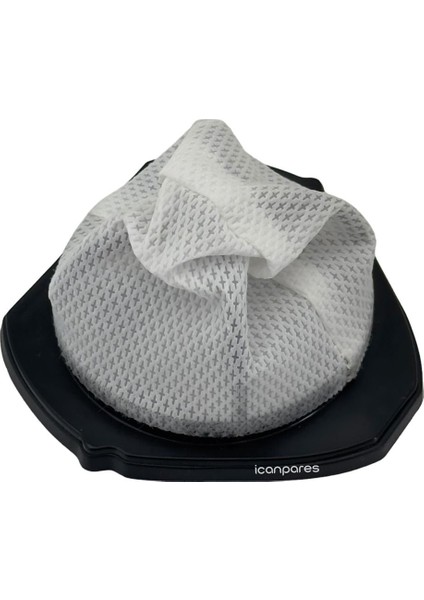 Ile Uyumlu Rct 144 Süpürge Kafes Filtresi