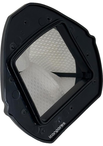 Ile Uyumlu Rct 144 Süpürge Kafes Filtresi fiyatları