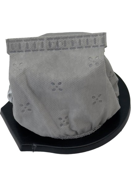 Ile Uyumlu Dn 4705 Wanda Pratik Dik Süpürge Kafes Filtresi