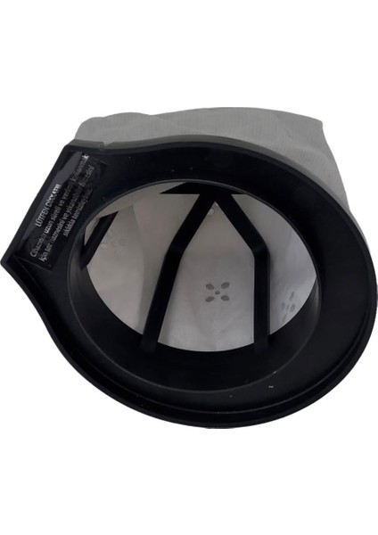 Ile Uyumlu Dn 4705 Wanda Pratik Dik Süpürge Kafes Filtresi fiyatları