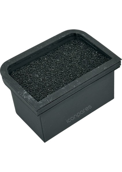 Ile Uyumlu AR440003 Ar 440 Aquarius Süpürge Hava Giriş Filtresi fiyatları