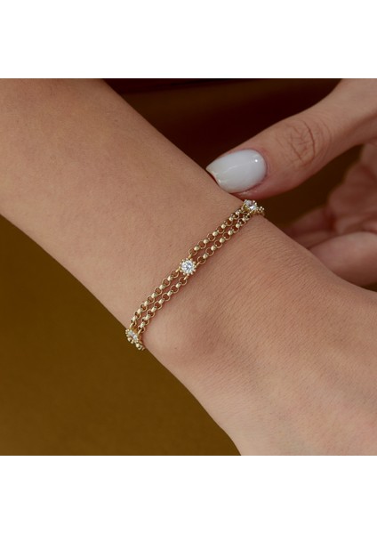 Anira Taşlı Bileklik fiyatları