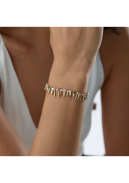 Colorful Zenalya Bileklik fiyatları