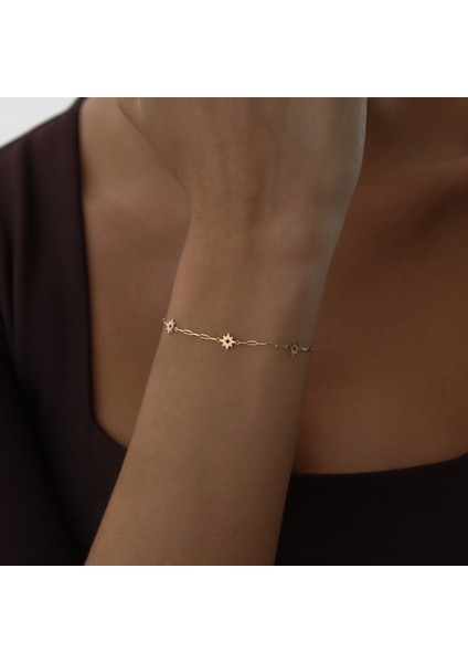 Kuzey Yıldızı Ataç Bileklik fiyatları