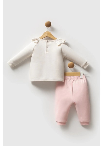 U.s. Polo Assn 2 Li Takım USB2749 Ekru fırsatları