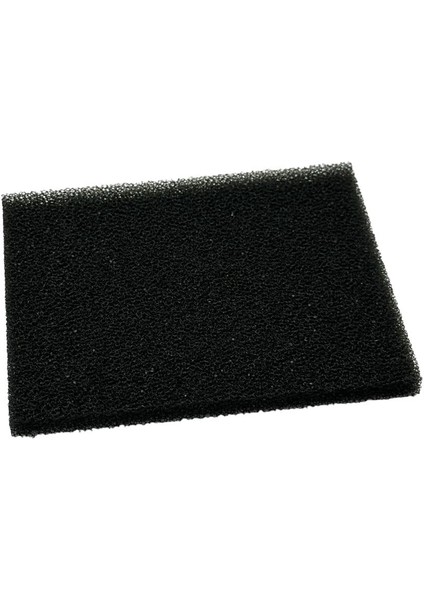 Ile Uyumlu Ro 6221 X-Trem Power Cyclonic Süpürge Sünger Filtresi