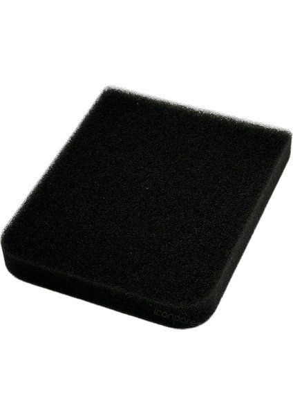 Ile Uyumlu H60 M, H50 G, H70 T, 43233204 Süpürge Emiş Sünger Filtresi fiyatları