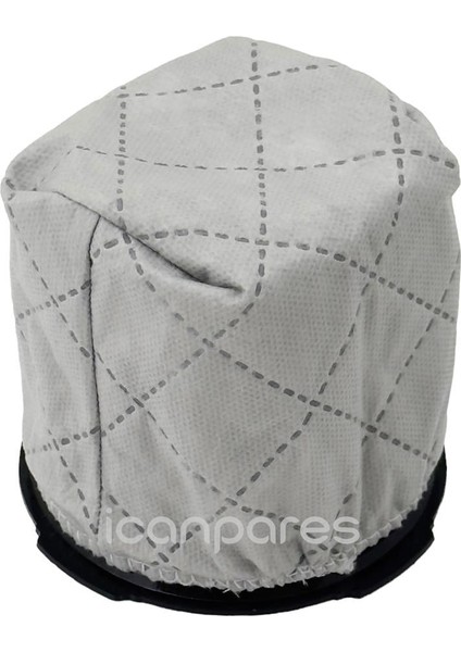 Ile Uyumlu AR4087 2\'si 1 Arada Dikey Süpürge Kafes Filtresi