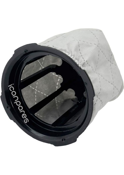 Ile Uyumlu AR4087 2\'si 1 Arada Dikey Süpürge Kafes Filtresi fiyatları