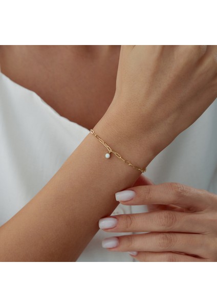 Ikizler Burcu Moonstone Ataç Bileklik fiyatları