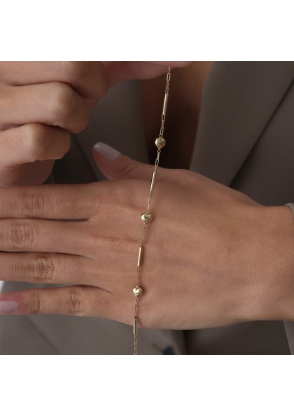 Pure Line Kalp Bileklik fiyatları