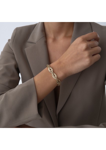 Sacred Line Bileklik