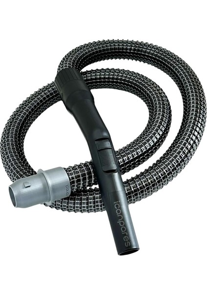 Ile Uyumlu Fc 8280, Fc 8232 Small Star, 432200421121 Süpürge Çelik Telli Hortumu fiyatları