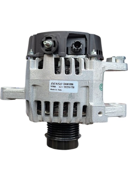 Toyota Corolla, Auris 1.6 Motor 12V-90AH Denso Alternatör (Lın Uçlu) fiyatları