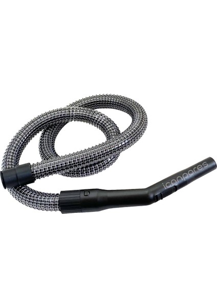 Ile Uyumlu Ekinoks H8000 - Tsunami A8100 Süpürge Çelik Telli Hortumu fiyatları