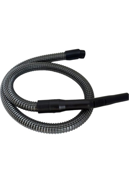 Ile Uyumlu Power Max 2200 Cyclonic, G-Max Süpürge Çelik Telli Hortumu