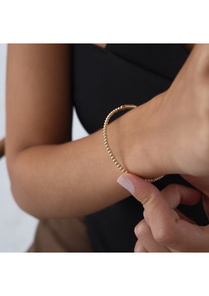 Shine Point Kelepçe