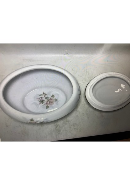 Limoges Bonboniyer 10 cm 8 cm 6 cm Ölçülerinde indirimleri