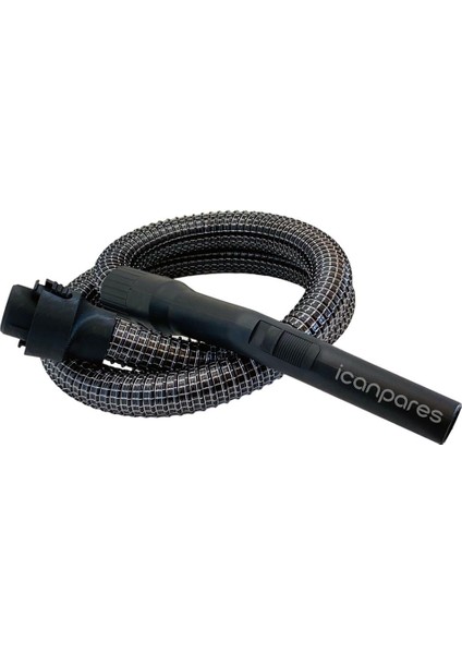 Ile Uyumlu Smart S 350 Öko Power Süpürge Çelik Telli Hortumu fiyatları