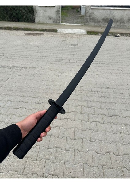 Katana Katlanabilir Kılıç 90CM Sert Plastik fiyatları