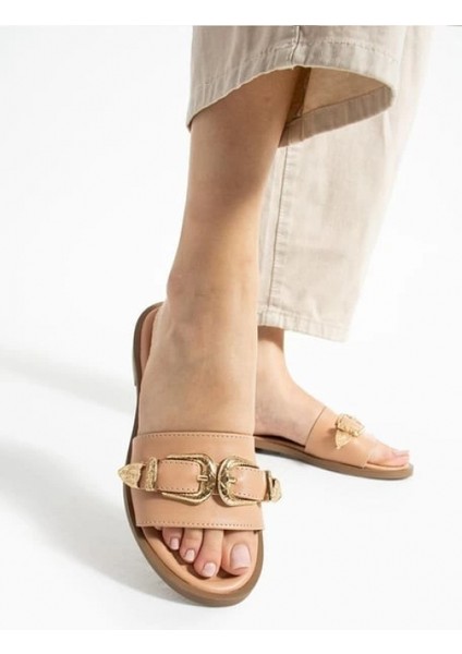 Nrzsnt Sene Bej Cilt Terlik (Numara: 38) modelleri