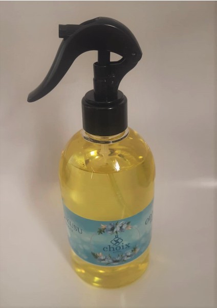 Oda Ve Kumaş Spreyi 500 ml Tropical fiyatları