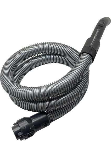 , Beko Ile Uyumlu S 7534 A - S 7534 F - Bks 5534 A - Bks 5534 F Süpürge Güçlü Hortum