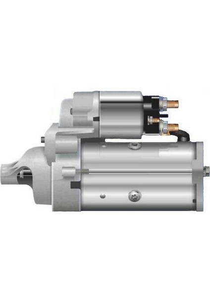 Mtxdpn Mars Motoru 12v 1.7kw 13 Dis Mercedes W205 S205 C205 A205 W213 S213 C238 C253 V167 W447 B907 B910