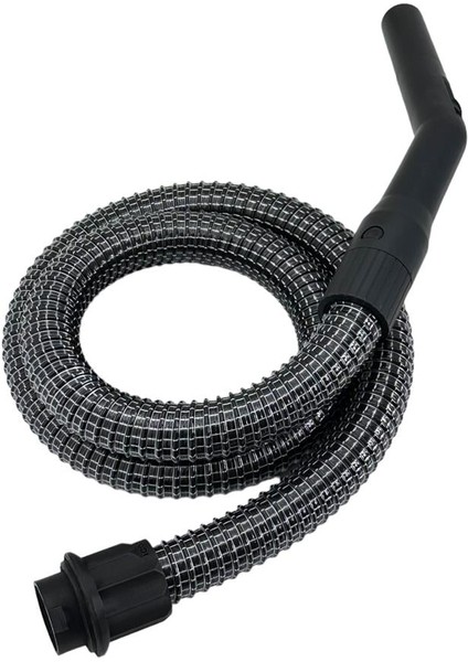 Ile Uyumlu S 20, S 12 / Nilco Ile Uyumlu S 12 Süpürge Çelik Telli Hortumu