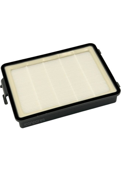 Ile Uyumlu Vc 2 Premium, Vc2, 2.863-237.0 Süpürge Hepa Filtre modelleri