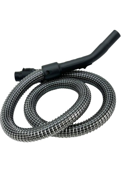 Ile Uyumlu Power P Animal, Power Allergy, Power P20 - P40 Süpürge Çelik Telli Hortumu