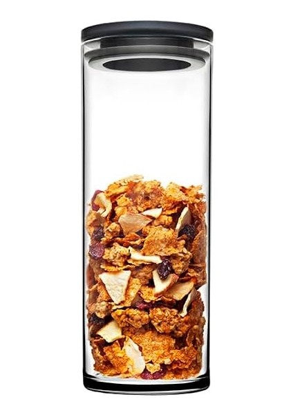 Breakfast Clup 43756 1230 cc 2li Cam Kavanoz modelleri