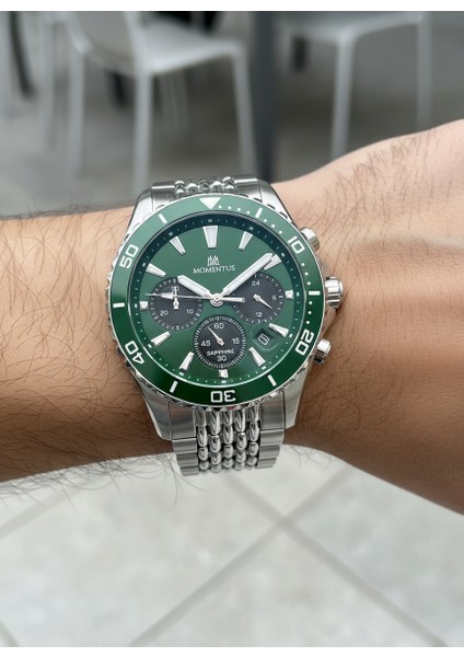 Gümüş Çelik Kordon Erkek Kol Saati SC381T-15SS fiyatları