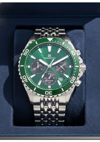 Gümüş Çelik Kordon Erkek Kol Saati SC381T-15SS modelleri