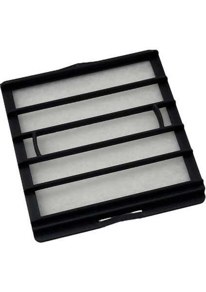 Ile Uyumlu Sc 21F60 Wa Motor Öncesi Keçe Filtre Kaseti ve Keçesi