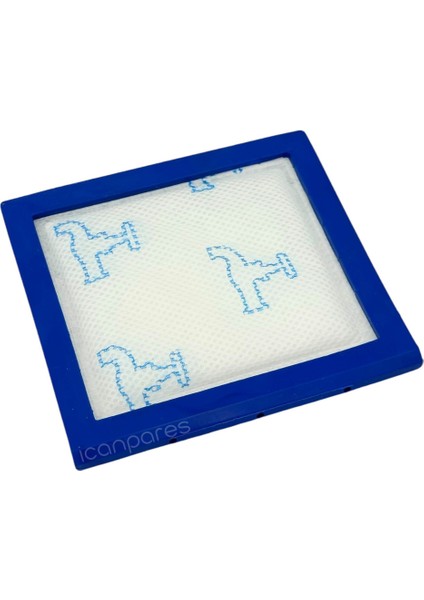 Ile Uyumlu Ultracaptic Toz Haznesi Filtresi - 1184129029