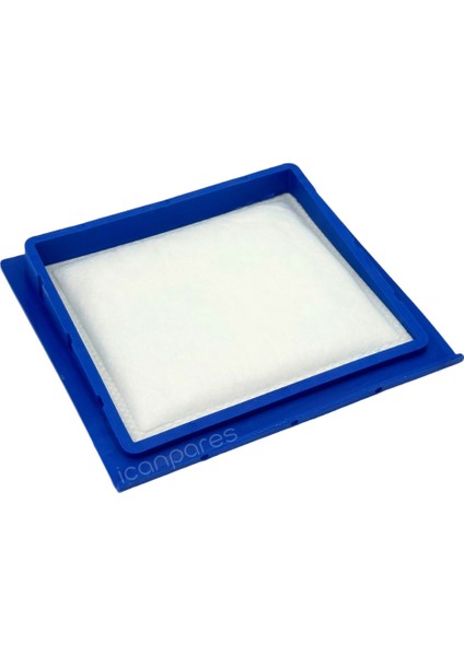Ile Uyumlu Ultracaptic Toz Haznesi Filtresi - 1184129029 fiyatları